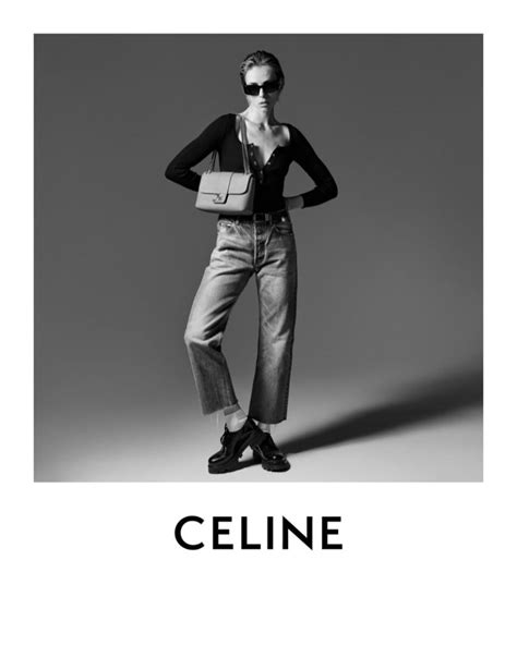 Celine summer 2024